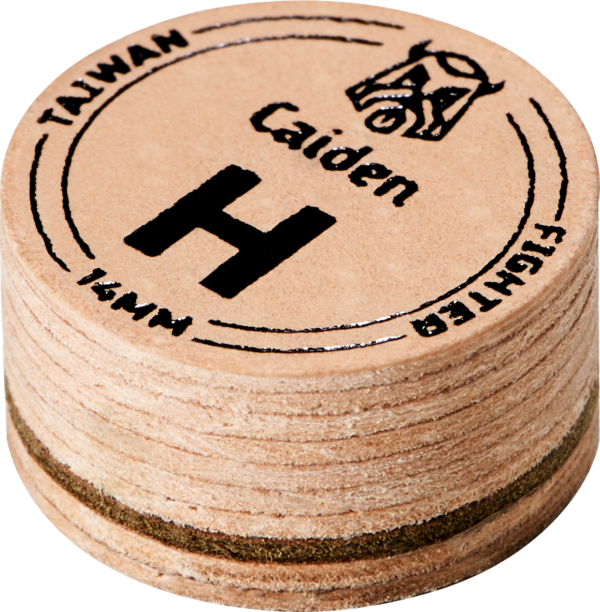Caiden Fighter Tip - Single - hard